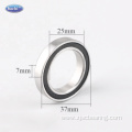 Single Row Thin Section Wall Ball Bearing